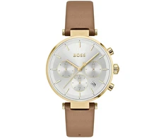 Laikrodis BOSS WOMEN 1502772 (36MM)