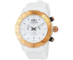 Laikrodis BULTACO WOMAN H1PW43C-CW1 (43MM)