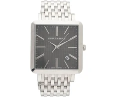 Laikrodis BURBERRY MAN BU1711 (38MM)