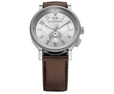 Laikrodis BURBERRY MAN BU7681 (42MM)