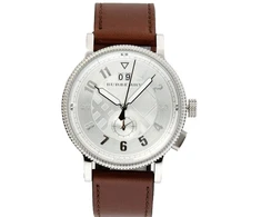 Laikrodis BURBERRY MAN BU7681 (42MM)
