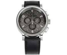 Laikrodis BURBERRY MAN BU7683 (42MM)