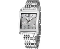 Laikrodis BURBERRY Vyrams BU1567 (33MM)