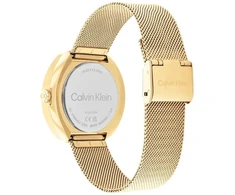 Laikrodis CALVIN KLEIN moterims 25200339 (38,5CM)