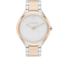 Laikrodis CALVIN KLEIN WOMEN 25100049 (38MM)