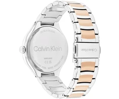 Laikrodis CALVIN KLEIN WOMEN 25100049 (38MM)