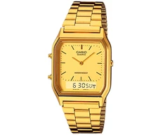 Laikrodis Casio Laikrodis Damski Casio AQ-230GA-9BMQ