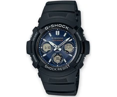 Laikrodis CASIO MAN AWGM100SB2AER (52MM)