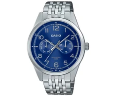 Laikrodis CASIO MAN MTPE340D2AVDF (42MM)