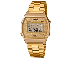 Laikrodis CASIO moterims B640WGG-9DF (38,9MM)