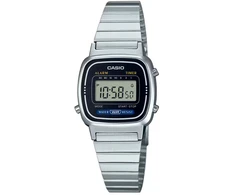 Laikrodis CASIO moterims LA-670WD-1DF (24MM)