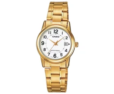 Laikrodis CASIO moterims LTP-V002G-7B (31MM)
