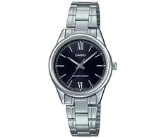 Laikrodis CASIO moterims LTP-V005D-1B2 (34MM)