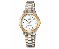 Laikrodis CASIO moterims LTP1128G7BRDF (33MM)