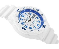 Laikrodis CASIO moterims MRW200HC7B2VD (47MM)
