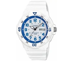 Laikrodis CASIO moterims MRW200HC7B2VD (47MM)
