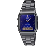 Laikrodis CASIO uniseks AQ-230GG-2A (38,8MM)