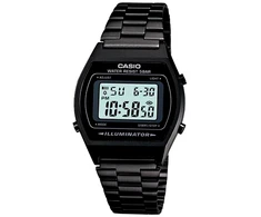 Laikrodis CASIO uniseks B-640WB-1A (35MM)