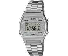Laikrodis CASIO uniseks B640WDG-7DF (38,9MM)
