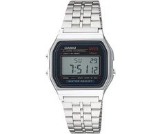 Laikrodis CASIO Unisex A-159WA-N1 (33MM)