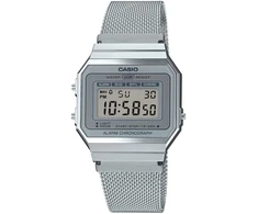 Laikrodis CASIO UNISEX A700WM-7A (37,4MM)