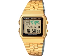 Laikrodis CASIO Vyrams A500WGA-1 (39MM)