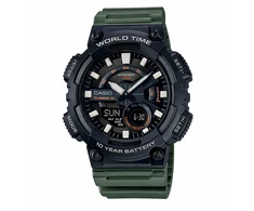 Laikrodis CASIO vyrams AEQ-110W-3A (52,2MM)