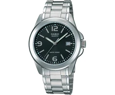 Laikrodis CASIO vyrams MTP-1215A-1A (43,3MM)