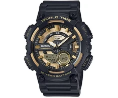 Laikrodis CASIO vyriškas AEQ110BW9AVDF (52,2MM)