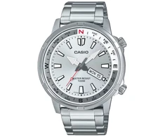 Laikrodis CASIO vyriškas MTD130D7AVDF (44MM)