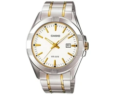 Laikrodis CASIO vyriškas MTP-1308SG-7A (48,9MM)