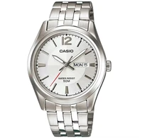Laikrodis CASIO vyriškas MTP1335D7AVDF (44,3MM)