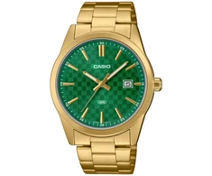 Laikrodis CASIO vyriškas MTPVD03G3AUDF (48MM)