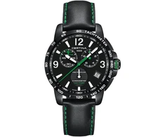 Laikrodis CERTINA Vyrams C034453360570 (42MM)