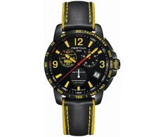Laikrodis CERTINA vyrams C034453360571 (42MM)