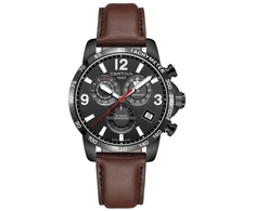 Laikrodis CERTINA vyrams C034654360570 (42MM)