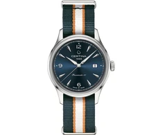 Laikrodis CERTINA vyrams C038407180470 (41MM)