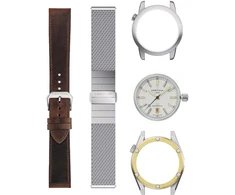 Laikrodis CERTINA vyrams C041407190310 (43MM)