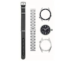 Laikrodis CERTINA vyriškas C041407190510 (43MM)