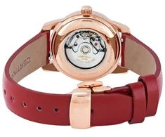 Laikrodis CERTINA WOMAN C00100731160 (29MM)