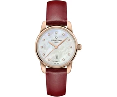 Laikrodis CERTINA WOMAN C00100731160 (29MM)