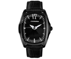 Laikrodis CHRONOTECH MAN CT7219M03 (40MM)