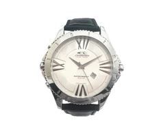 Laikrodis CHRONOTECH MAN CT7636M-01 (48MM)