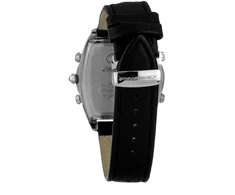 Laikrodis CHRONOTECH MAN CT7677M-02 (45MM)