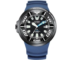 Laikrodis CITIZEN vyrams BJ8055-04E (48MM)