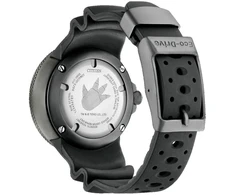Laikrodis CITIZEN vyrams BJ8056-01E (48MM)