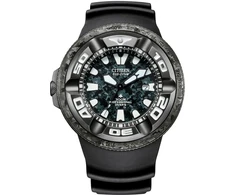 Laikrodis CITIZEN vyrams BJ8056-01E (48MM)