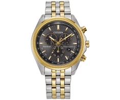 Laikrodis CITIZEN vyrams BL5564-55H (44MM)