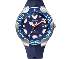 Laikrodis CITIZEN Vyrams BN0231-01L (46MM)
