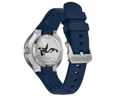 Laikrodis CITIZEN Vyrams BN0231-01L (46MM)
